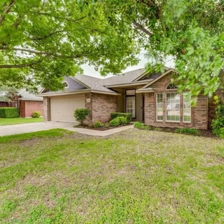 Buy this 3 bed house on 1062 North Carolina Avenue in Midlothian, TX 76065