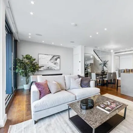 Image 1 - Harben Parade, Centre Heights, London, NW3 6JP, United Kingdom - Apartment for rent