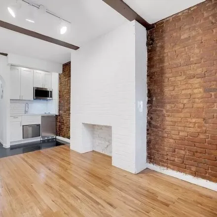 Rent this studio apartment on 226 Sullivan Street in New York, NY 10012