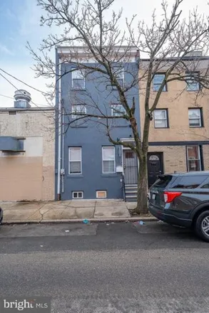 Buy this 3 bed house on 1515 North 4th Street in Philadelphia, PA 19122