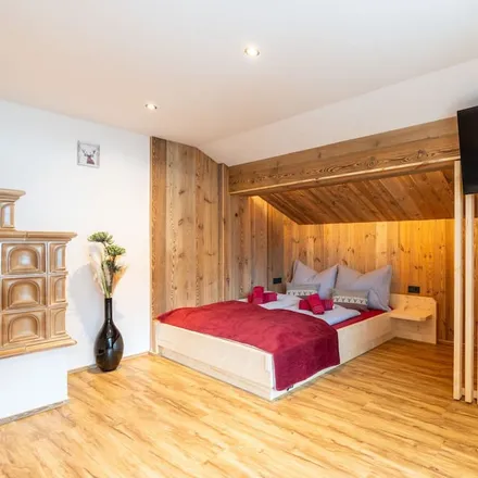 Rent this 4 bed apartment on Neukirchen in Sportplatzstraße, 5741 Marktgemeinde Neukirchen am Großvenediger