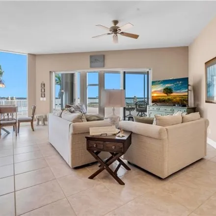Buy this 3 bed condo on 4101 Bay Beach Lane in Fort Myers Beach, Lee County