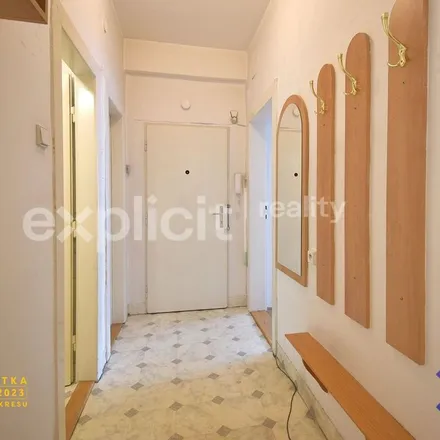 Image 3 - Dlouhá 515, 760 01 Zlín, Czechia - Apartment for rent