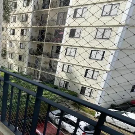 Buy this 3 bed apartment on Rua Denis Chaudet in Vila Sônia, São Paulo - SP