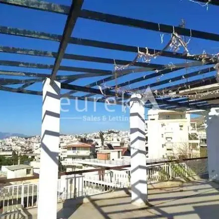 Image 5 - Αρχιεπισκόπου Δαμασκηνού 5, Municipality of Ilioupoli, Greece - Apartment for rent