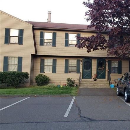 Rent this 2 bed condo on 26 Bay Path Way in Branford, CT 06405
