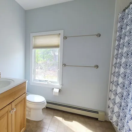 Rent this 2 bed house on Wellfleet