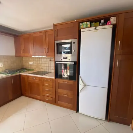 Rent this 2 bed apartment on Kiosky's in Πλατεία Ομονοίας, Athens