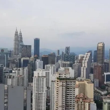 Image 3 - The Robertson, Jalan Pudu, Bukit Bintang, 50150 Kuala Lumpur, Malaysia - Apartment for rent