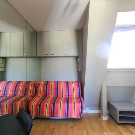 Rent this 1 bed apartment on 5 Rue Chalgrin in 75116 Paris, France
