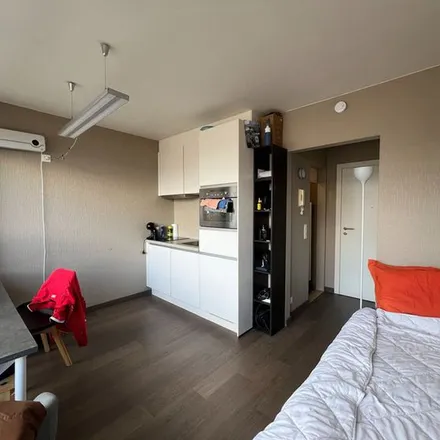 Image 1 - Vanden Tymplestraat 33-37, 3000 Leuven, Belgium - Apartment for rent