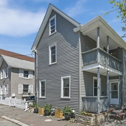 Buy this 3 bed house on 15 Varney Street in Salem, MA 01970