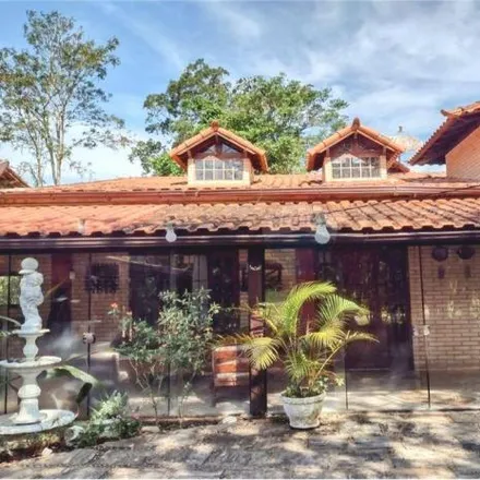 Image 2 - Rua Álvaro Ramos, Grama, Nova Iguaçu - RJ, 26070-488, Brazil - House for sale