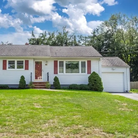 Buy this 3 bed house on 19 Lynn Terrace in Monroe, Hanover Township
