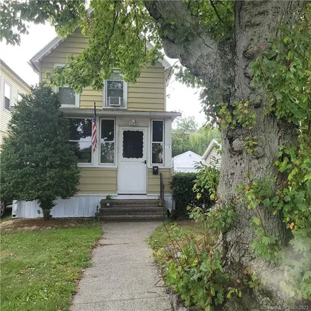 Buy this 3 bed house on 98 Thomas Street in Savin Rock, West Haven