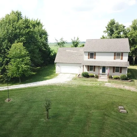 Buy this 4 bed house on 1181 Lakewood Road in Greenfield Township, OH 44890