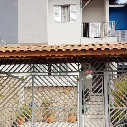 Rent this 3 bed house on Rua dos Camuripins in Pedreira, São Paulo - SP