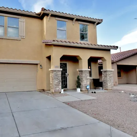 Buy this 5 bed house on 7020 West Saint Charles Avenue in Phoenix, AZ 85339