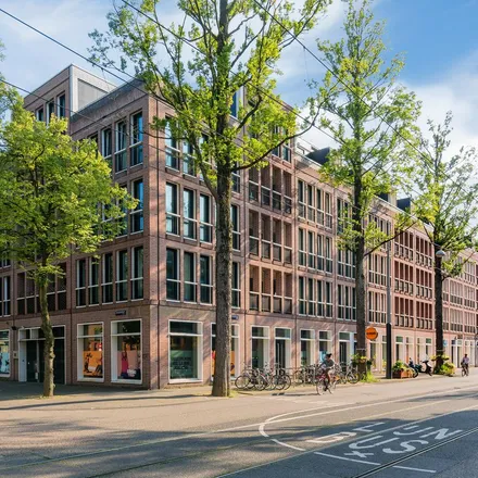 Rent this 4 bed apartment on Eerste Weteringdwarsstraat 64-2 in 1017 TP Amsterdam, Netherlands