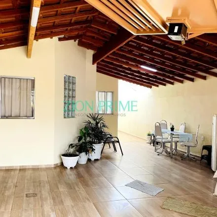 Image 2 - Rua Quinze de Novembro, Centro, Jarinu - SP, 13240-000, Brazil - House for sale