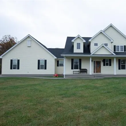 Buy this 4 bed house on 5038 Sugar Grove Road in St. Francois County, MO 63640