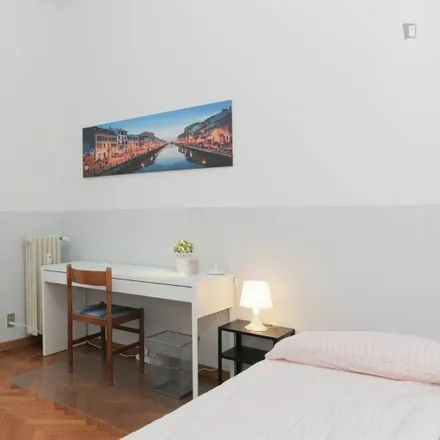 Image 1 - Via Nicola Antonio Porpora, 160, 20131 Milan MI, Italy - Room for rent