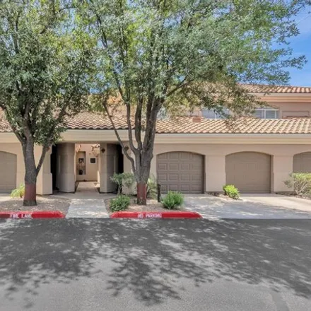 Buy this 3 bed condo on 8296 North Pima Road in Scottsdale, AZ 85258
