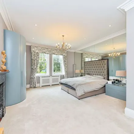 Rent this 6 bed apartment on 80 Farquhar Road in Metchley, B15 2QJ