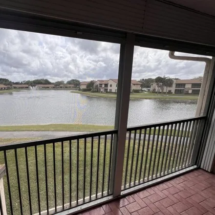 Rent this 3 bed condo on Boca Glades Boulevard East in Palm Beach County, FL
