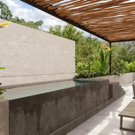 Image 7 - unnamed road, 77764 Tulum, ROO, Mexico - Townhouse for sale