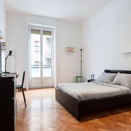 Image 9 - Via Antonio Pollaiuolo 9, 20159 Milan MI, Italy - Apartment for rent