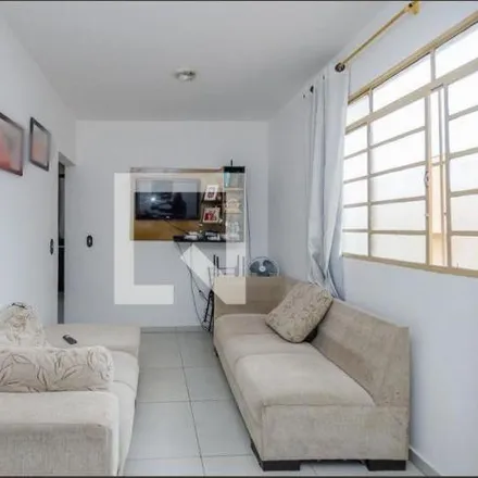 Buy this 3 bed apartment on Edifício Barcelona Bloco B in Rua Zenite 350, Caiçara-Adelaide