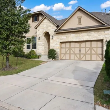 Buy this 4 bed house on 18038 Branson Falls in Bexar County, TX 78255