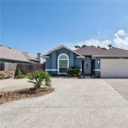 Buy this 4 bed house on 14218 Punta Bonaire Drive in Corpus Christi, TX 78418