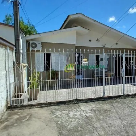 Image 2 - Rua Uruguaiana, Sede, Santa Maria - RS, 97010-520, Brazil - House for sale