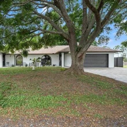 Buy this 4 bed house on unnamed road in Grant-Valkaria, FL 32909