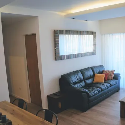 Rent this 2 bed apartment on Puerto Madero in Buenos Aires, Argentina