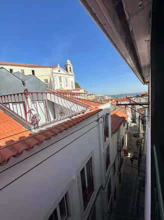 Image 4 - Rua da Regueira 66, 1100-015 Lisbon, Portugal - Apartment for rent