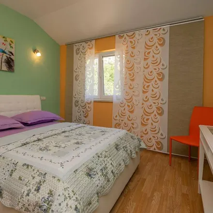 Image 6 - 21250 Kreševo, Croatia - Apartment for rent