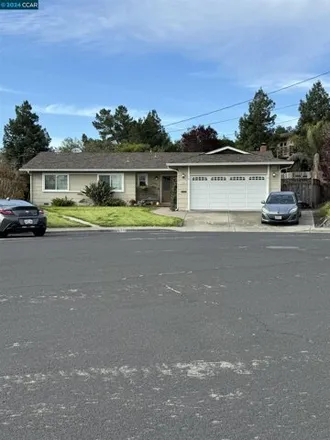 Buy this 4 bed house on 11623 Castilian Court in Dublin, CA 94543