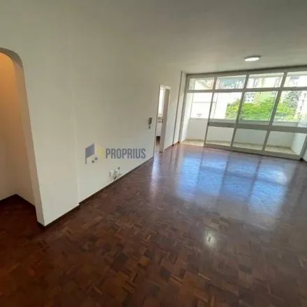 Buy this 3 bed apartment on InFlux BH in Rua Califórnia 464, Sion