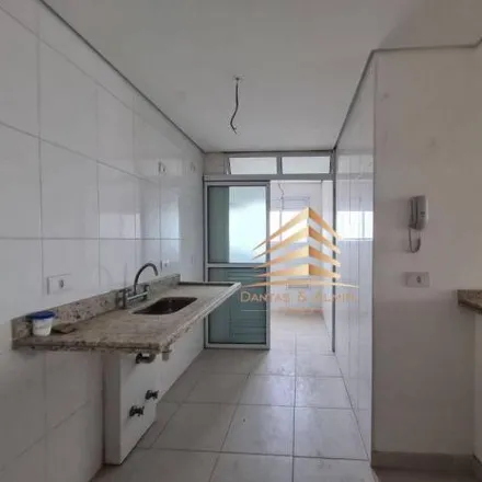 Image 1 - Fonte Nova, Alameda Yayá 276, Gopoúva, Guarulhos - SP, 07060-000, Brazil - Apartment for sale