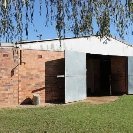 Rent this 2 bed apartment on Cameron Street in Inverell NSW 2360, Australia