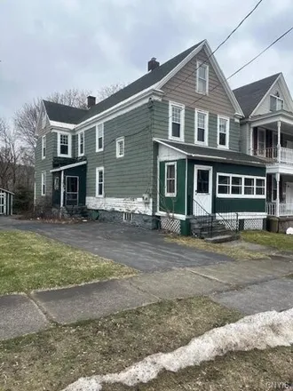 Buy this 5 bed house on 197 Burwell Street in City of Little Falls, Herkimer County