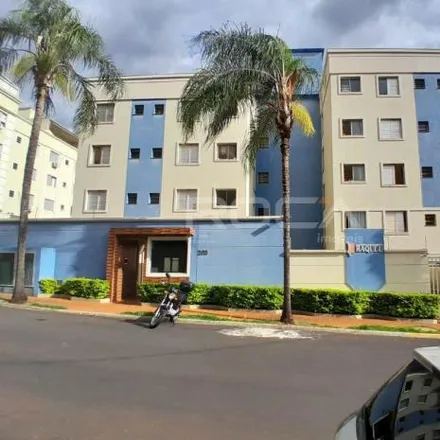 Image 2 - Rua Aldo Focosi, Ribeirânia, Ribeirão Preto - SP, 14091-310, Brazil - Apartment for rent
