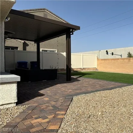 Rent this 3 bed house on unnamed road in North Las Vegas, NV 89087