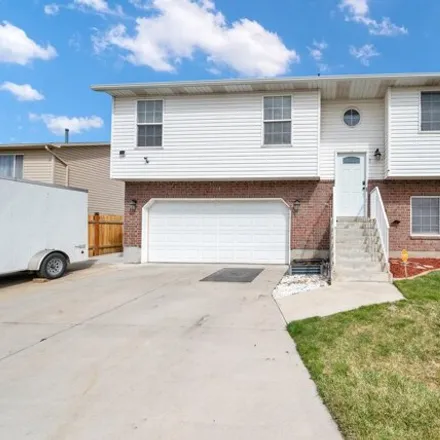 Buy this 4 bed house on 2778 West 5400 South in Roy, UT 84067