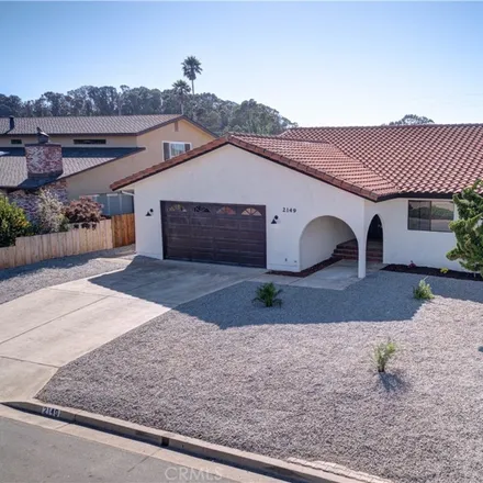 Buy this 3 bed house on 2149 Glenn Street in Cuesta-by-the-Sea, San Luis Obispo County