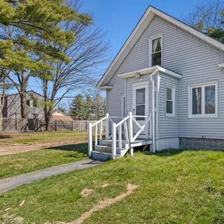 Buy this 2 bed house on 1 Goodale Street in Portland, ME 04103