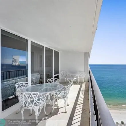 Image 3 - North Ocean Drive, Fort Lauderdale, FL 33308, USA - Condo for rent